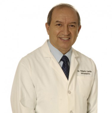 Dr. Carrillo